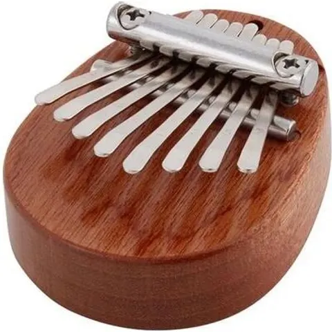 Kalimba - Goki – image 1