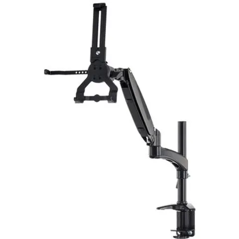 K&M 23874 Tablet PC-Holder Bundle Schwarz – Bild 1