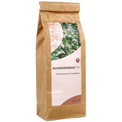 Alexander Weltecke Buchweizenkraut Tee – 07779400 – Bild 1