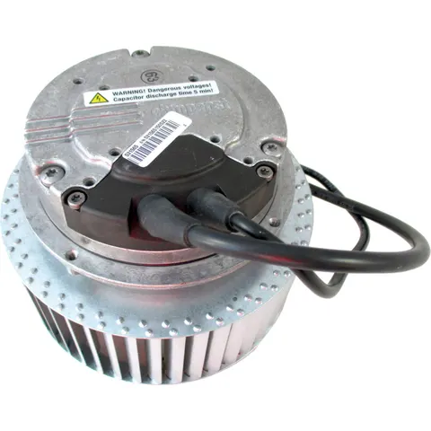 Wolf Ventilator 2137465 für CWL-400(B) – Bild 1
