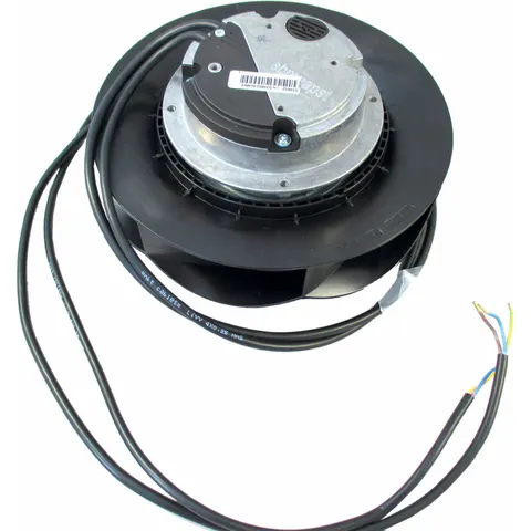 Wolf Ventilator 2137965 für CWL-400 Excellent – Bild 1