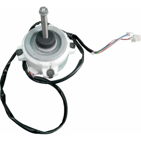 Wolf Motor Ventilator 2269676 für BWL-1S-7 – Bild 1