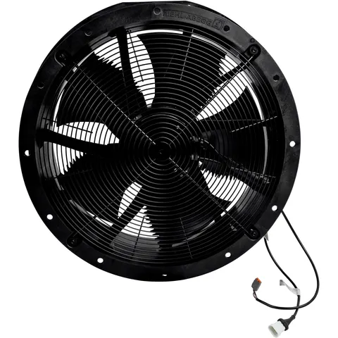 Wolf Ventilator 213870899 für CHA – Bild 1