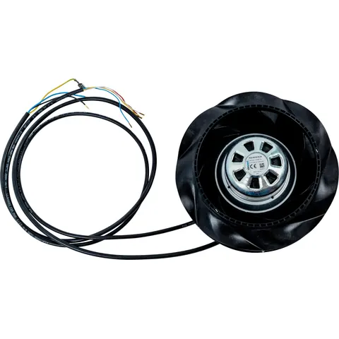 Wolf Ventilator 2139982 für FHS 180 – Bild 1