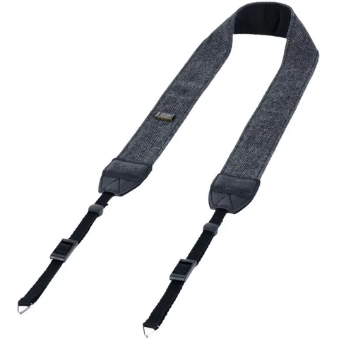 Rollei Camera Strap Schwarz – Bild 1