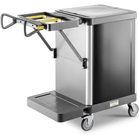Kärcher FM ExpertPro 50/ S – anthracite – image 1