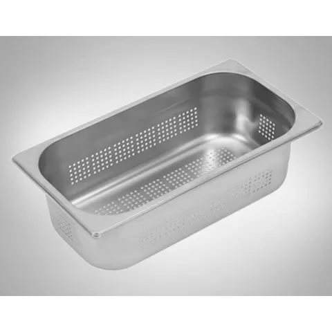 Systemceram Gastronormbehälter 10 cm – Bild 1