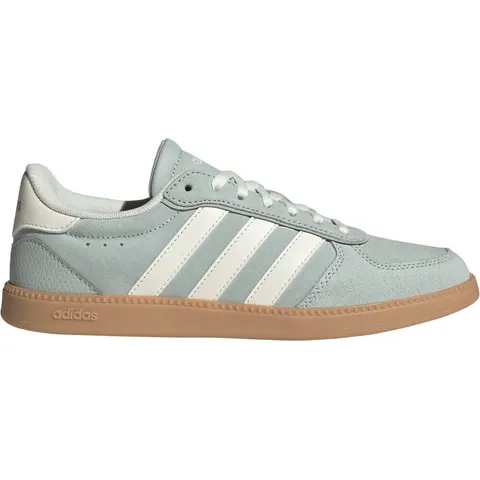 Obuća adidas Baskets Breaknet Sleek cuir – Siva 38,40 – immagine 1