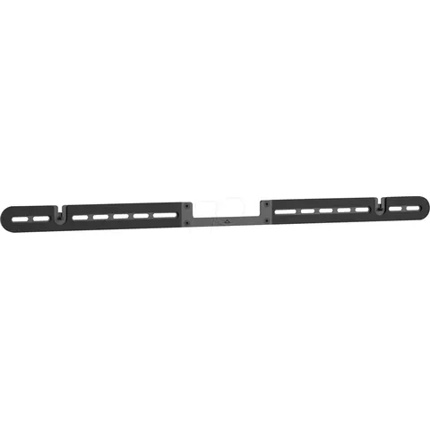 PUREMOUNTS PM-SOM-120 - Speaker wall mount, Sonos® Arc, black – image 1