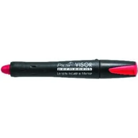 Pica Visor Permanent Marker 990/36 - Navulbaar - Groen – afbeelding 1