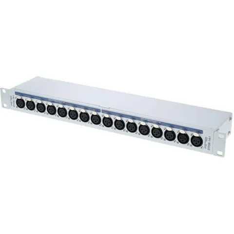 RME DTOX-16 I - Patchbay – afbeelding 1