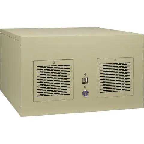 IT88887313 - Inter-Tech ATX IPC S37 enclosure – image 1