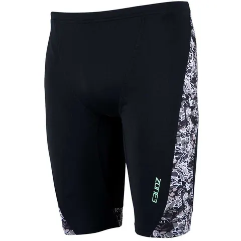 Zone3 Pacific Koa Jammer Zwart 30 Man – afbeelding 1