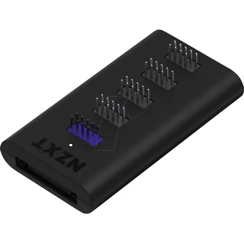 Hub USB NZXT AC-IUSBH-M3 – afbeelding 1