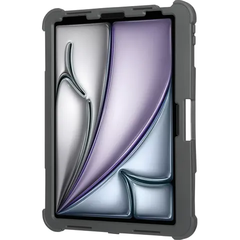 Targus THD966GL tablet case 27.9 cm (11") Bumper Grey. Transparen – image 1