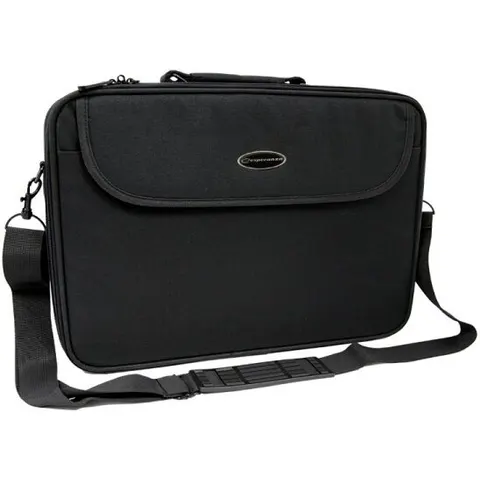 Esperanza Classic Laptoptas 17 Inch – afbeelding 1