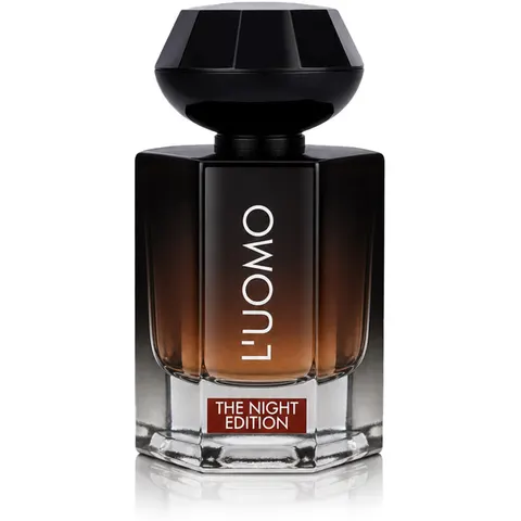 Luomo Fragrance World EAU DE Parfum – afbeelding 1