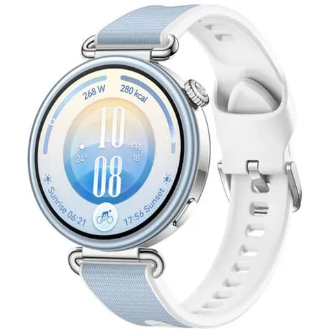 HUAWEI WATCH GT 7 41mm Blue – afbeelding 1