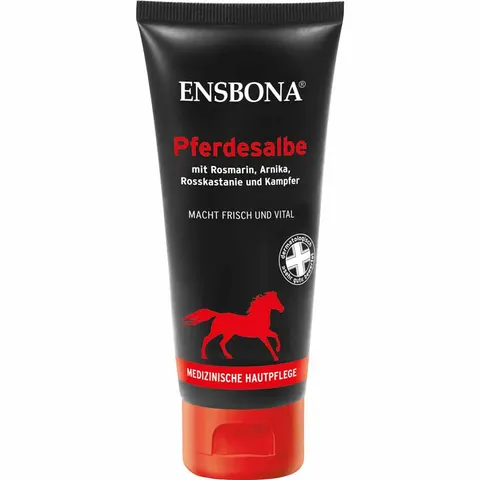 Pferdesalbe Classic Ensbona Tube – Bild 1