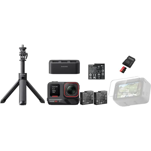 Insta360 Ace Pro 2 Creator Bundle 2.0 – afbeelding 1