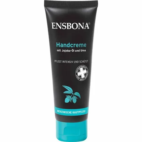 Handcreme mit Jojobaöl Ensbona – Bild 1