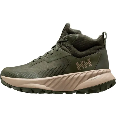 Wanderschuhe Helly Hansen Awe Ht Mid – Grün – 12094 – Bild 1