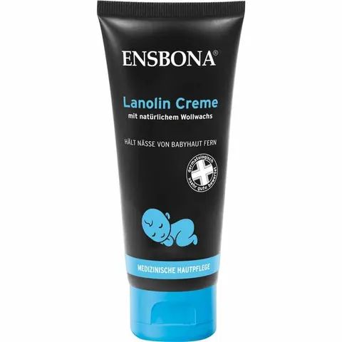 Lanolin Creme Ensbona – Bild 1