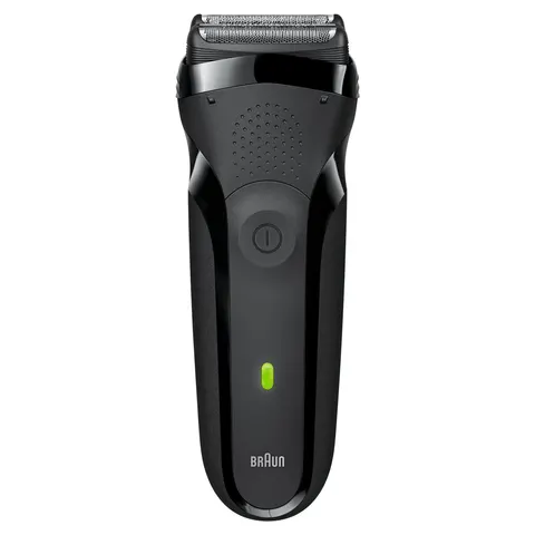 Braun Series 3 300s – Bild 1