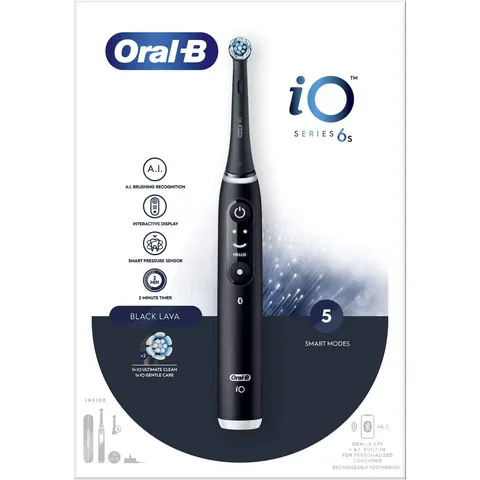 Oral-B iO 6 – Bild 1