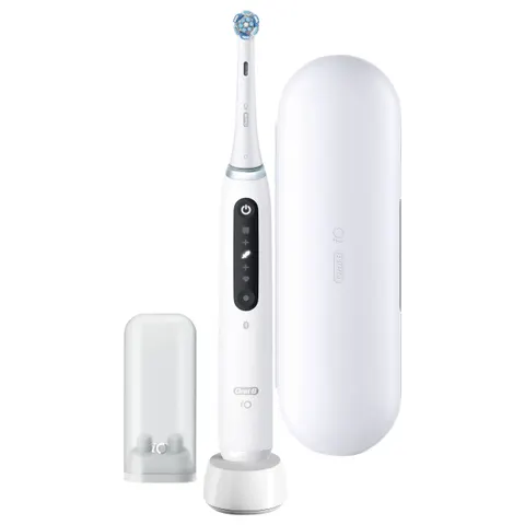 Oral-B iO Series 5 – weiss – Bild 1