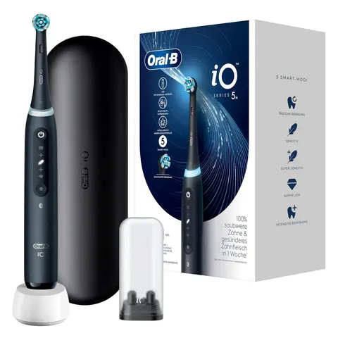 Oral-B iO Series 5 – 415107 – Bild 1