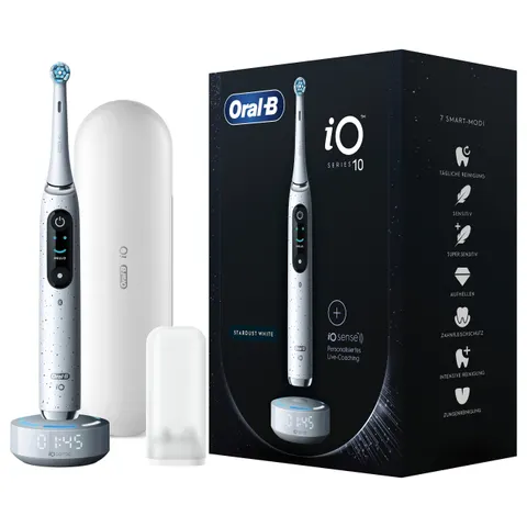 Oral-B iO Series 10 – 435457 – Bild 1