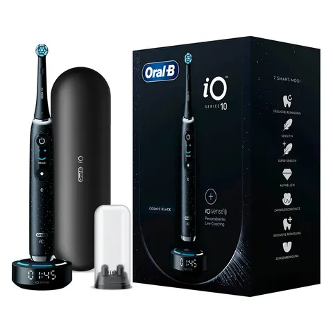 Oral-B iO Series 10 – 435587 – Bild 1