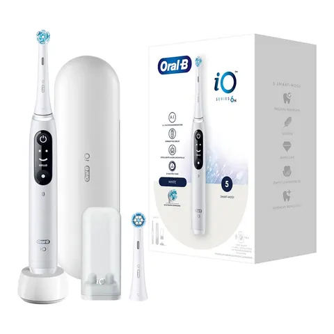 Oral-B 445234 electric toothbrush – Bild 1