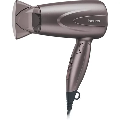 Beurer HC 17 phon per capelli 1 pz – immagine 1