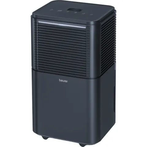 BEURER Deumidificatore LE 150 Nero – immagine 1