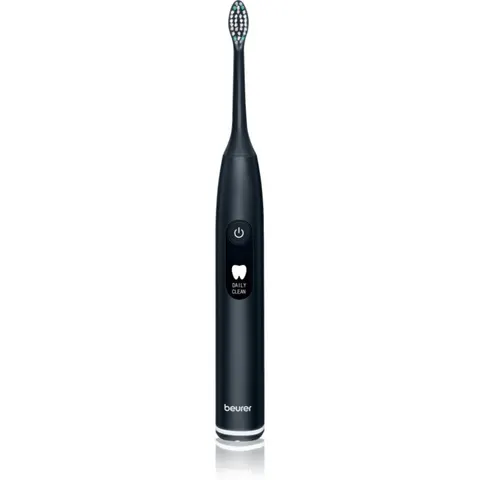 Beurer SC50 Sonic Toothbrush - Black – image 1