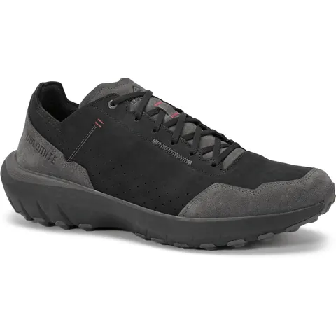 Dolomite Carezza Go Leather Schuh Schuhe - Black - 48½ – Bild 1