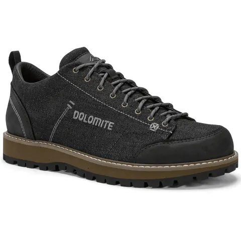 Dolomite 54 Low Denim Schuhe - Black - 48½ – Bild 1