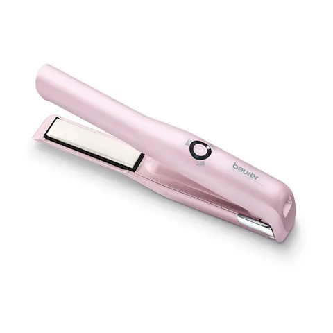 BEURER HS 20 Haar Stijltang Mini 1 st – afbeelding 1