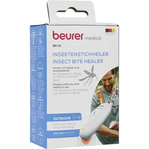 Beurer Dopopuntura br10 – immagine 1