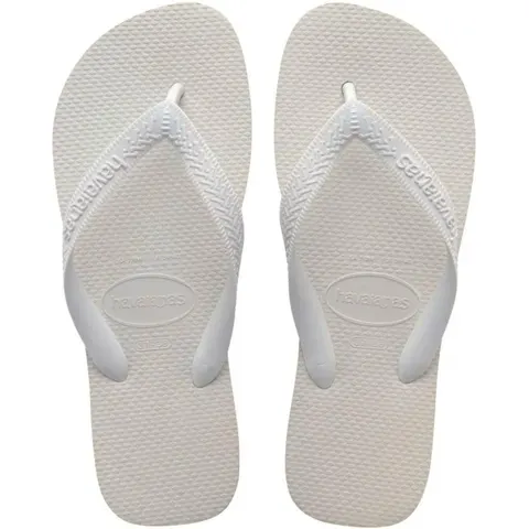 Havaianas TOP Slippers - Wit – 714478 – afbeelding 1