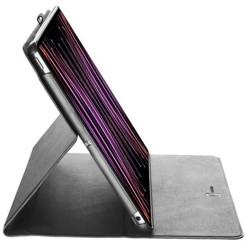 "Folio Case Apple iPad Pro 13"" (2024) Black (60812)" – Bild 1