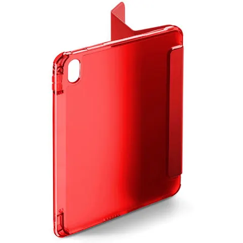 "Folio Case Apple iPad Air 11"" (2024) Red (60973)" – Bild 1