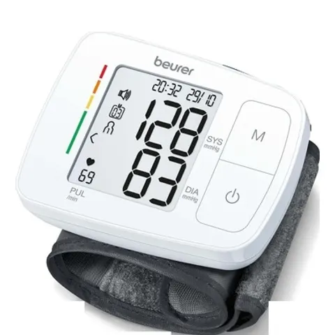 Beurer BC 21 Blutdruckmessgerät 65046 – Bild 1