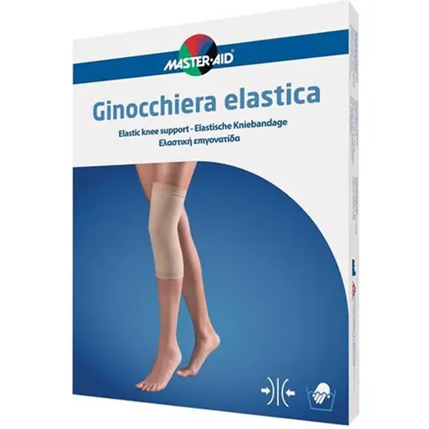 master aid sport ginocch.el.4 – immagine 1