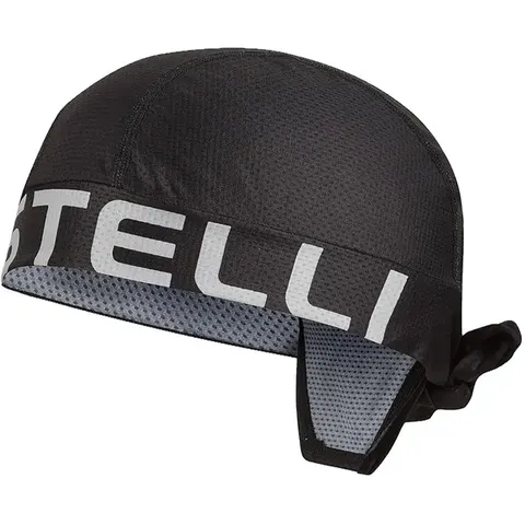 Bandana Castelli Noir/Blanc – image 1