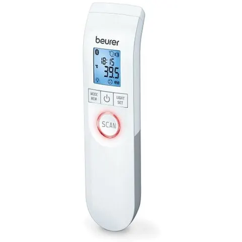 Termómetro sin Contacto FT95 (Blanco) - BEURER – imagen 1