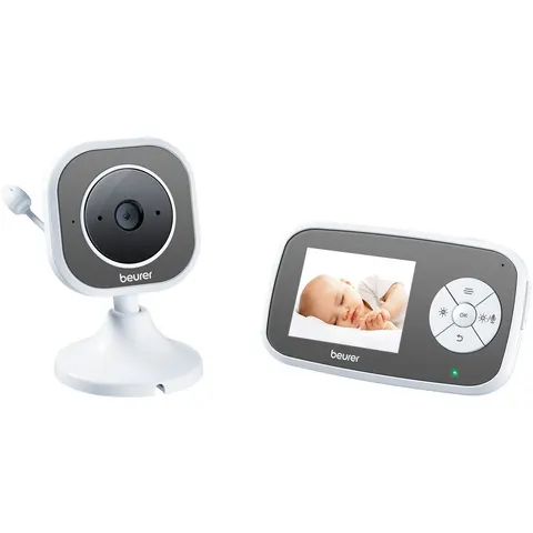 BY 110 Babyphone – Bild 1