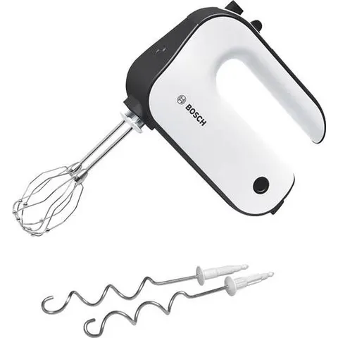 Mezclador 450W (Blanco) - BOSCH – imagen 1